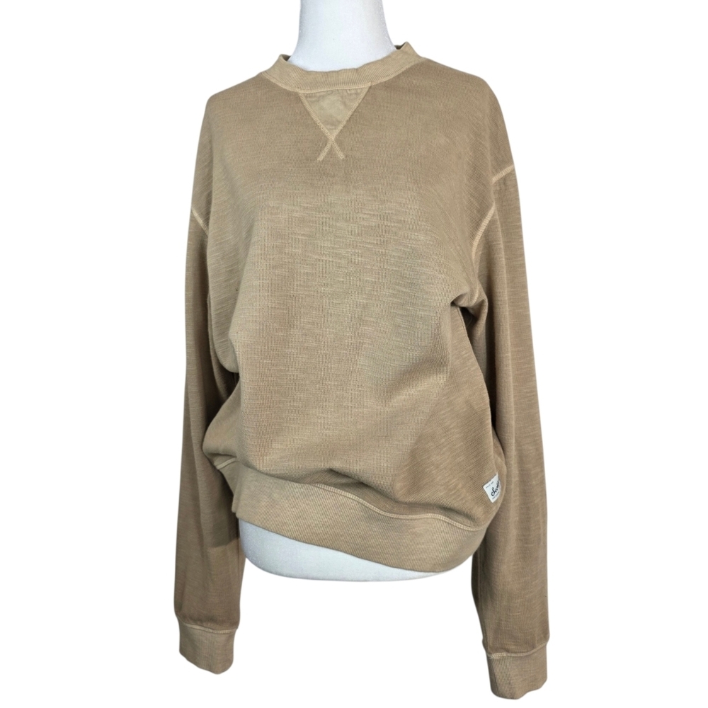 Scotch and Soda Organic cotton classic pullover